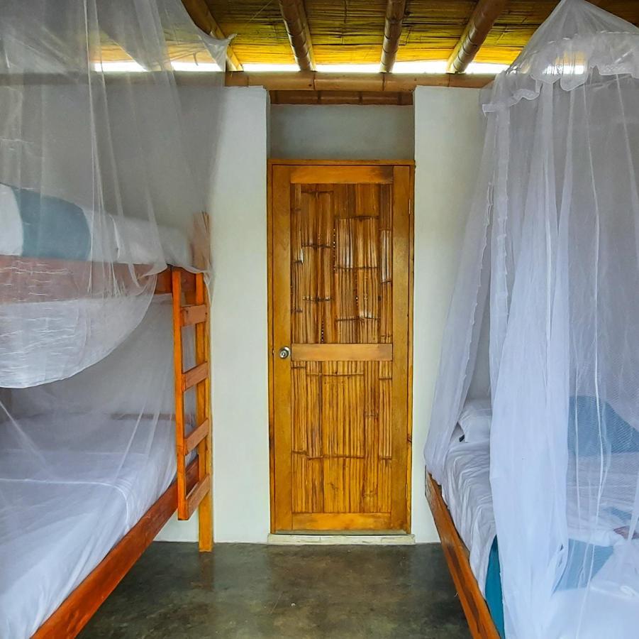 Rincon Del Mar Palomino Bed & Breakfast ภายนอก รูปภาพ