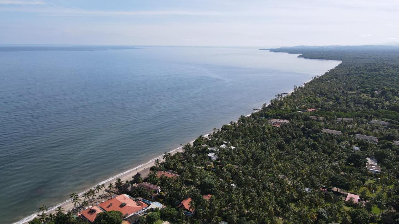 Rincon Del Mar Palomino Bed & Breakfast ภายนอก รูปภาพ