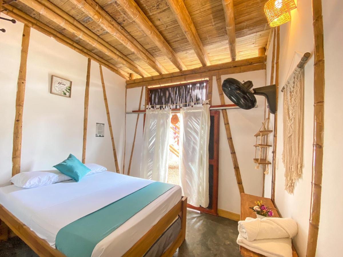 Rincon Del Mar Palomino Bed & Breakfast ภายนอก รูปภาพ
