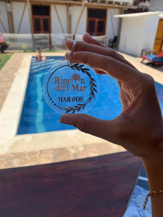 Rincon Del Mar Palomino Bed & Breakfast ภายนอก รูปภาพ