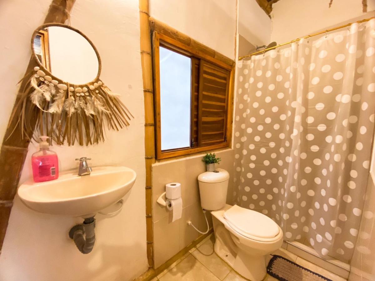 Rincon Del Mar Palomino Bed & Breakfast ภายนอก รูปภาพ