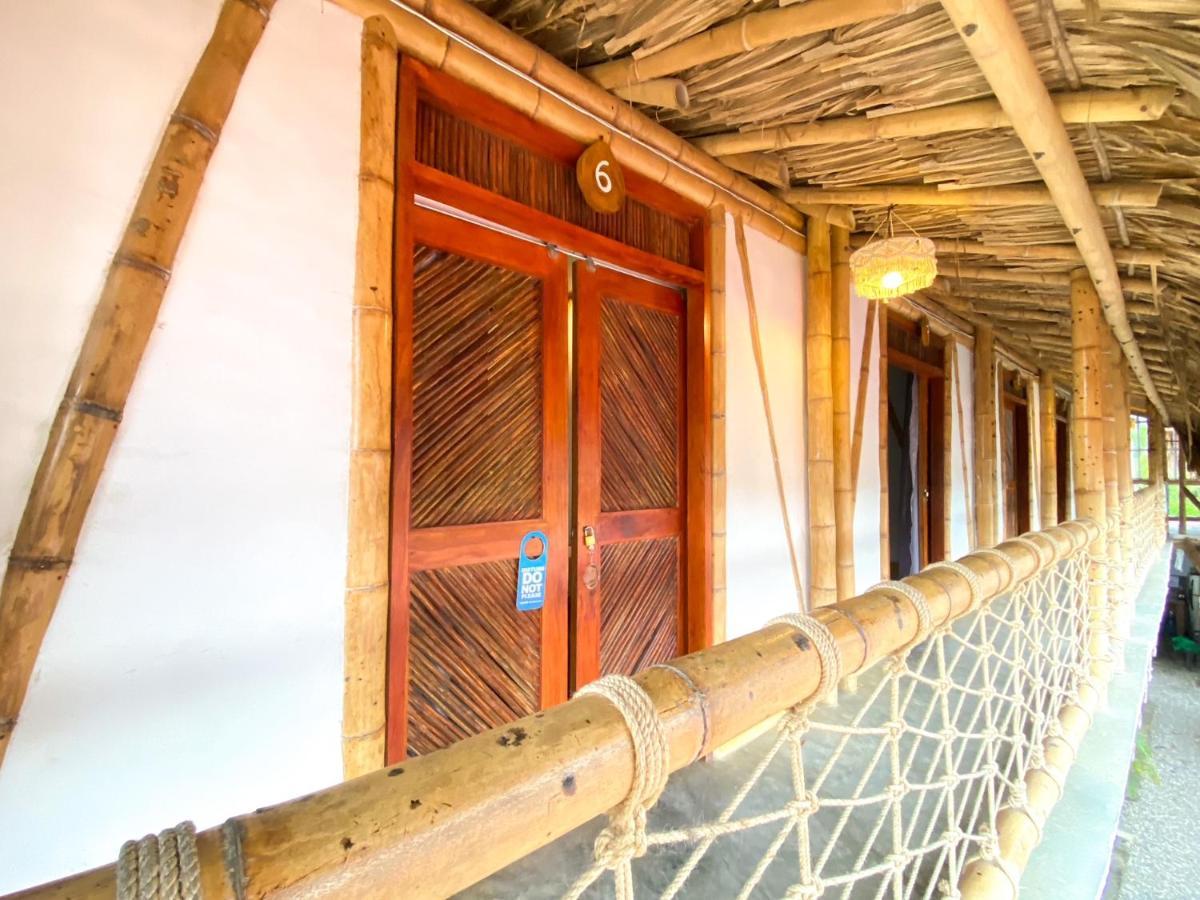 Rincon Del Mar Palomino Bed & Breakfast ภายนอก รูปภาพ