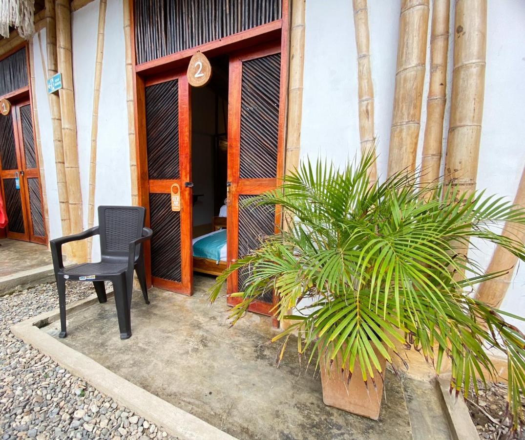 Rincon Del Mar Palomino Bed & Breakfast ภายนอก รูปภาพ