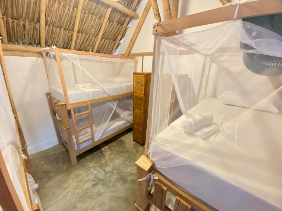 Rincon Del Mar Palomino Bed & Breakfast ภายนอก รูปภาพ