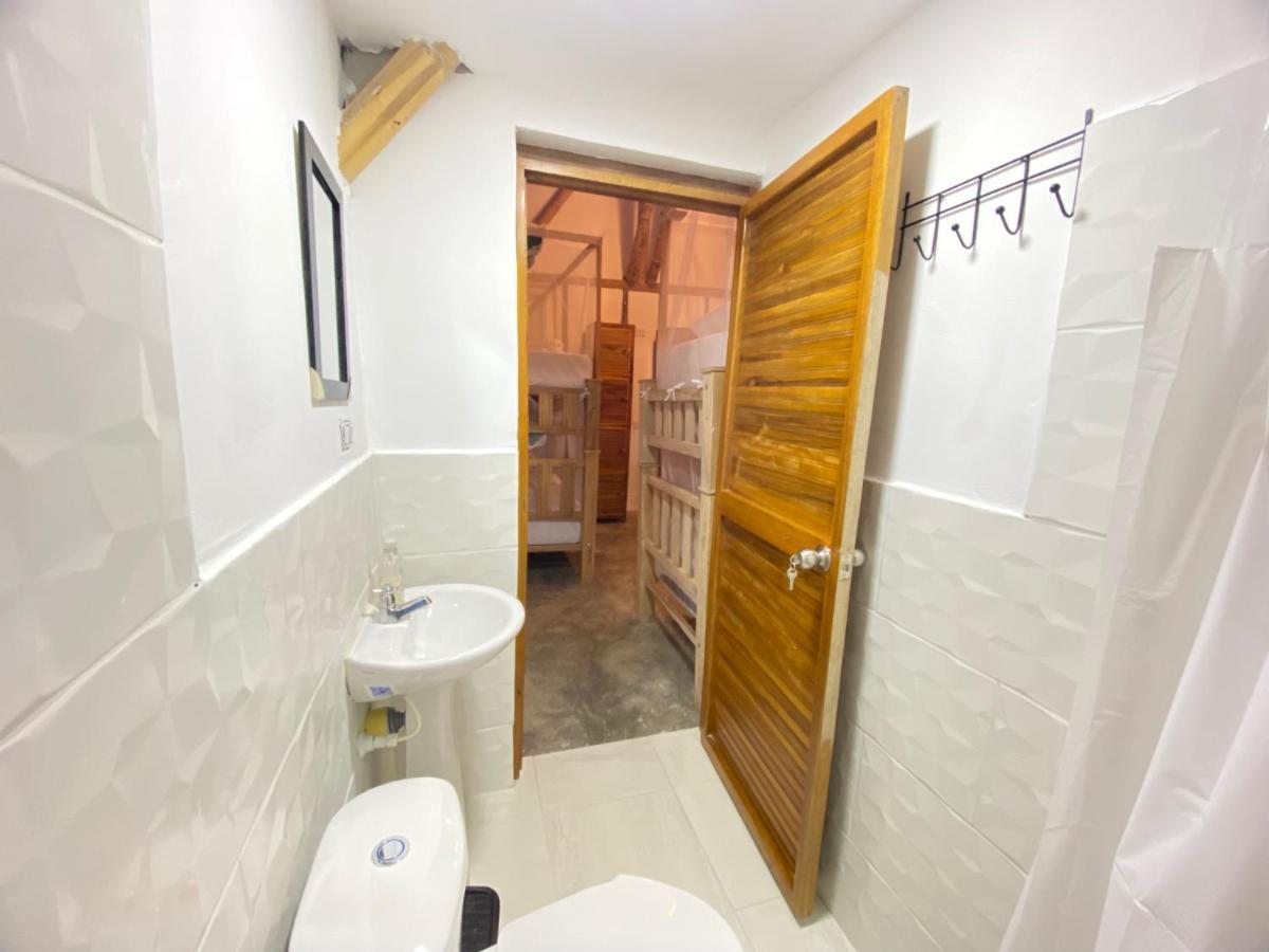 Rincon Del Mar Palomino Bed & Breakfast ภายนอก รูปภาพ