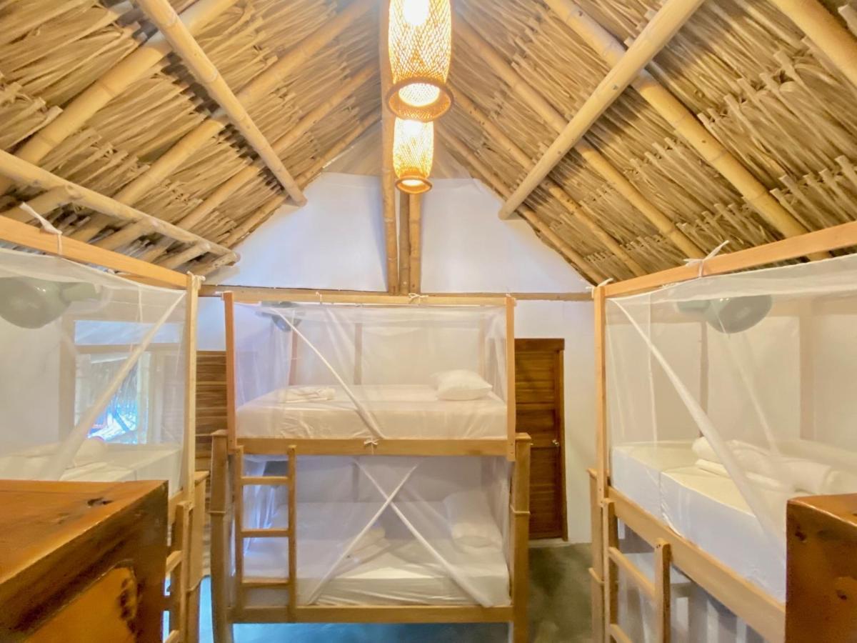 Rincon Del Mar Palomino Bed & Breakfast ภายนอก รูปภาพ