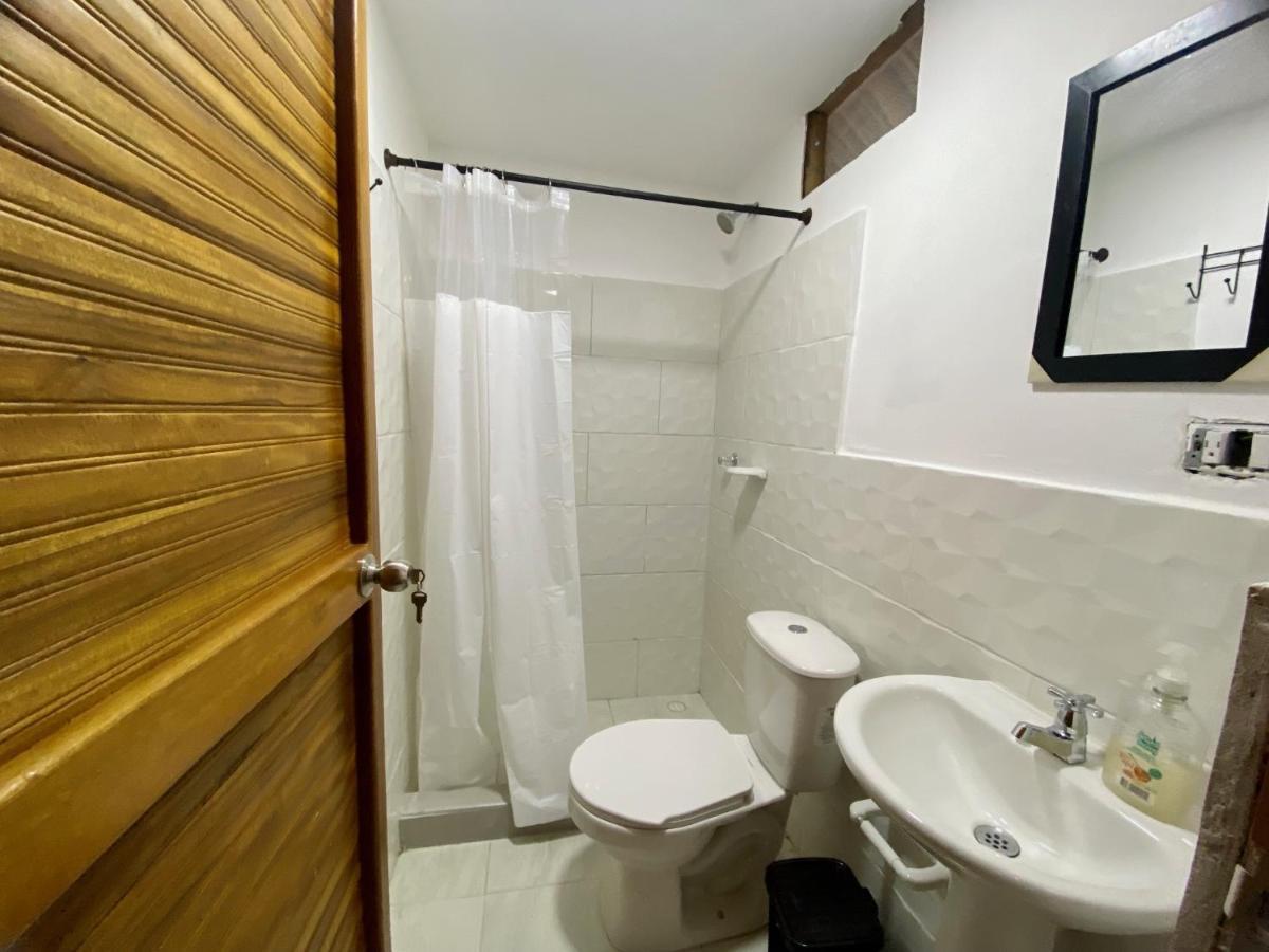 Rincon Del Mar Palomino Bed & Breakfast ภายนอก รูปภาพ