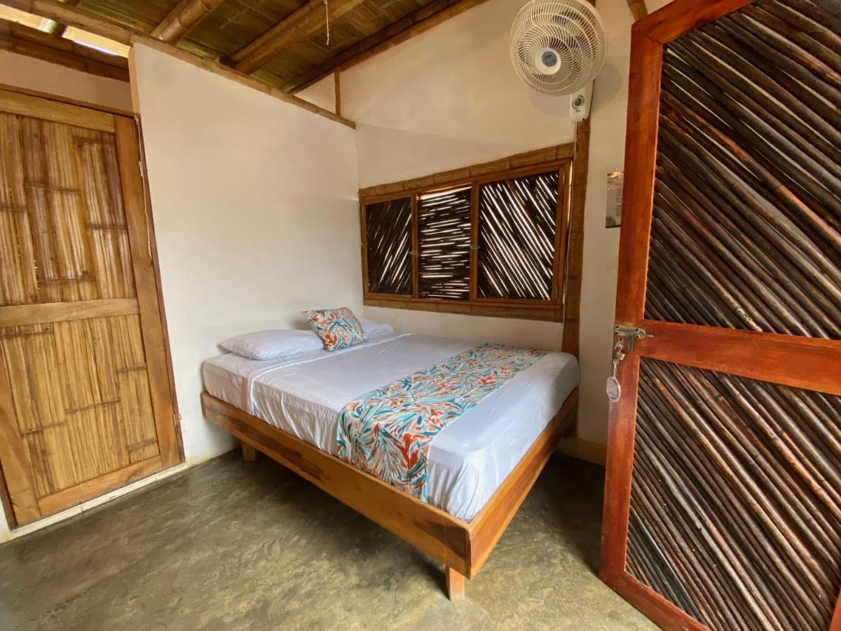 Rincon Del Mar Palomino Bed & Breakfast ภายนอก รูปภาพ