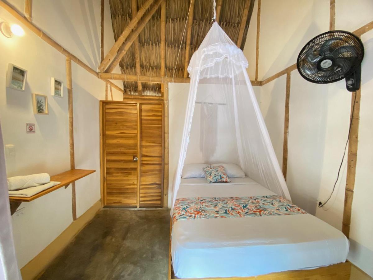 Rincon Del Mar Palomino Bed & Breakfast ภายนอก รูปภาพ