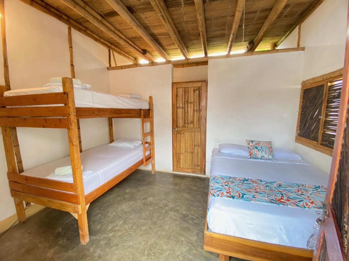 Rincon Del Mar Palomino Bed & Breakfast ภายนอก รูปภาพ