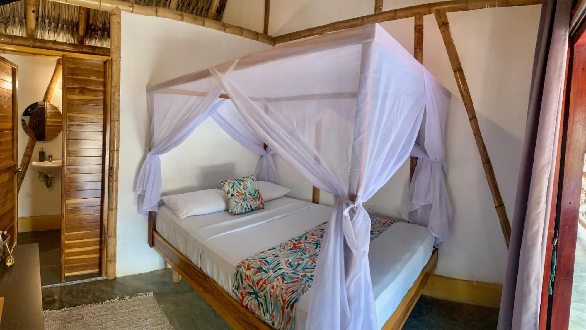 Rincon Del Mar Palomino Bed & Breakfast ภายนอก รูปภาพ