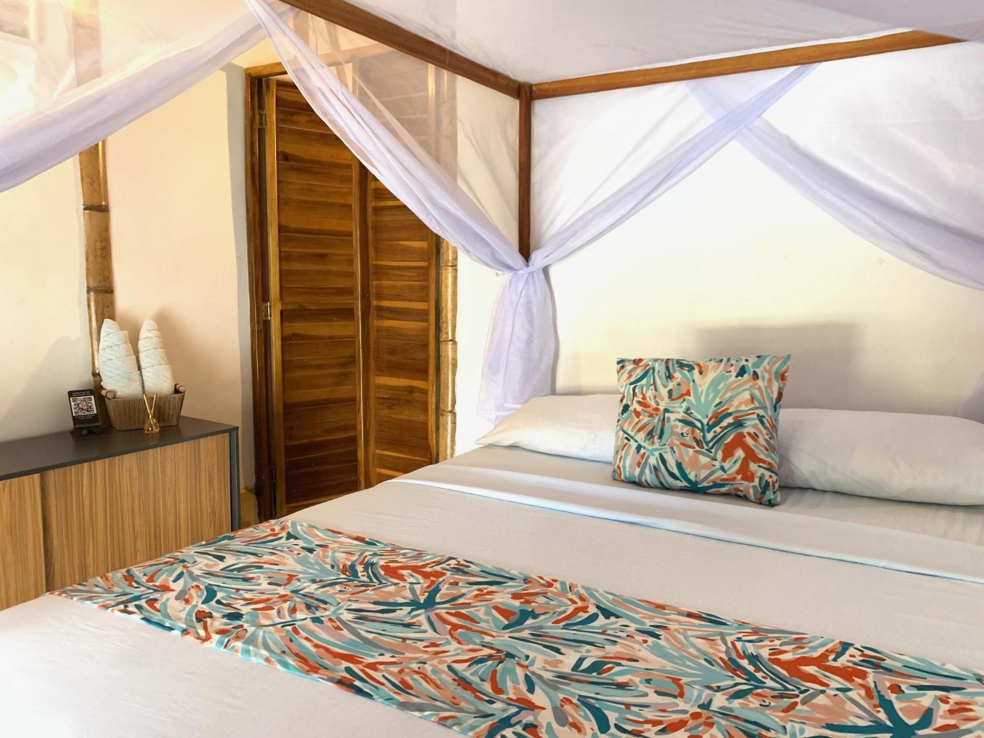 Rincon Del Mar Palomino Bed & Breakfast ภายนอก รูปภาพ