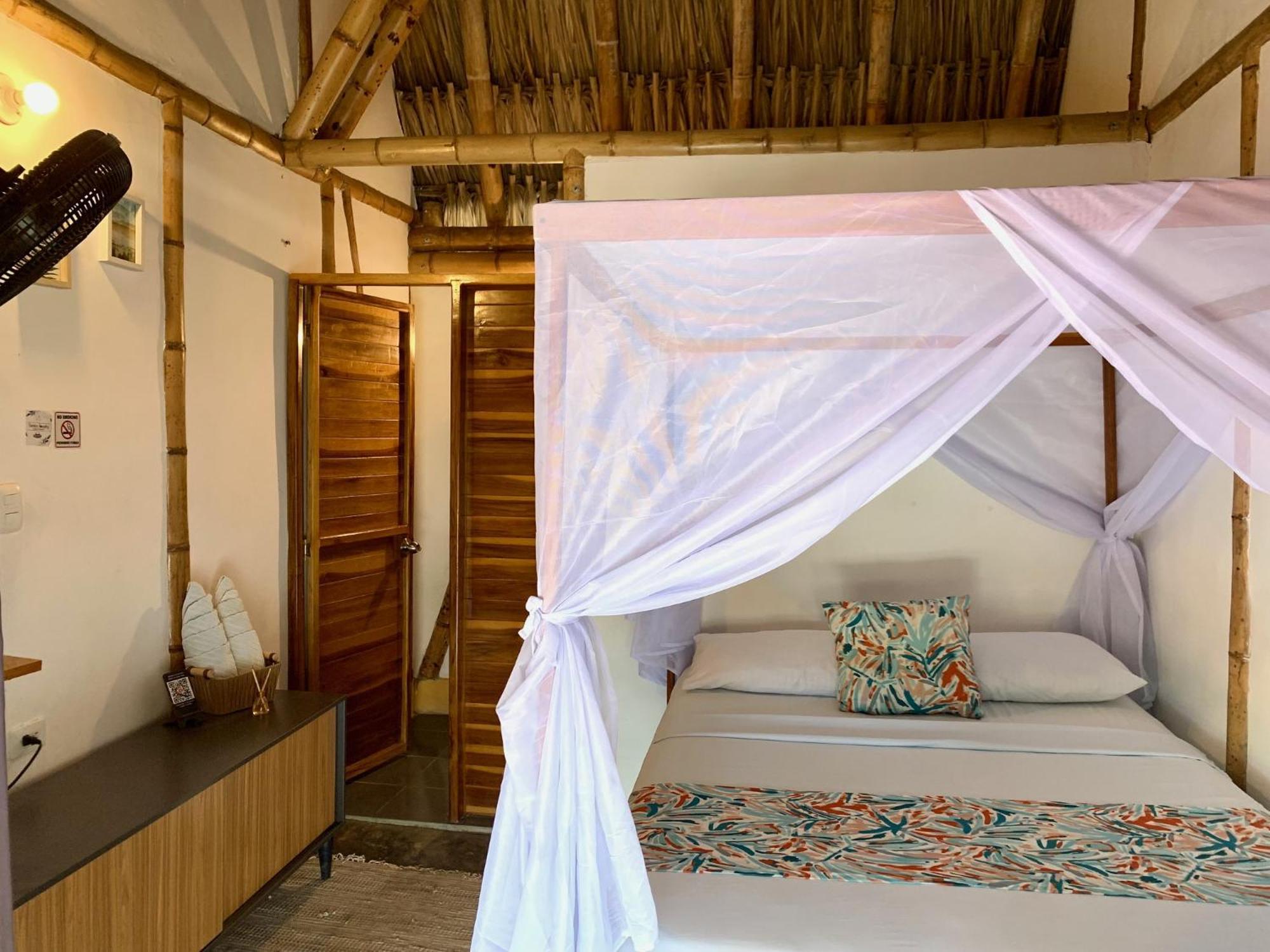 Rincon Del Mar Palomino Bed & Breakfast ภายนอก รูปภาพ