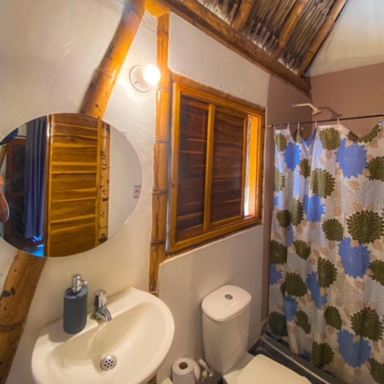 Rincon Del Mar Palomino Bed & Breakfast ภายนอก รูปภาพ