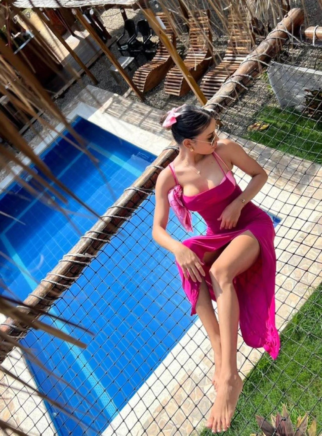 Rincon Del Mar Palomino Bed & Breakfast ภายนอก รูปภาพ