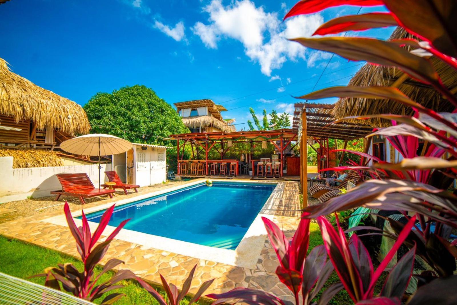 Rincon Del Mar Palomino Bed & Breakfast ภายนอก รูปภาพ