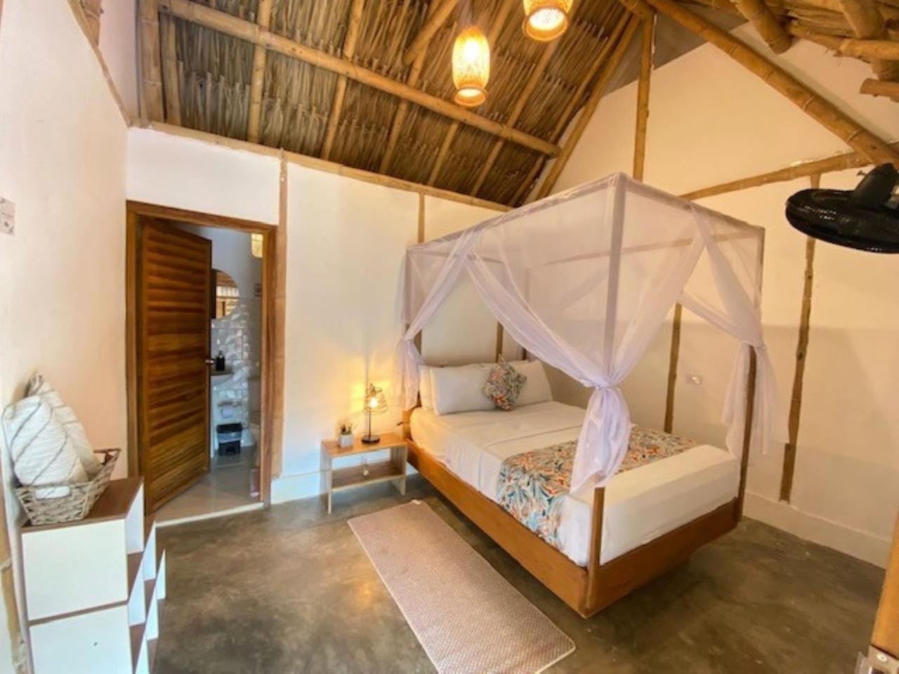 Rincon Del Mar Palomino Bed & Breakfast ภายนอก รูปภาพ