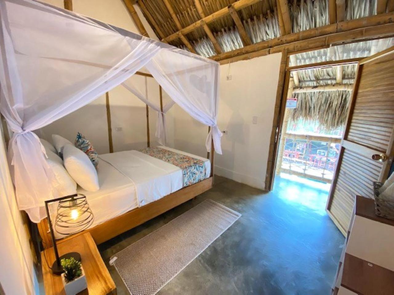 Rincon Del Mar Palomino Bed & Breakfast ภายนอก รูปภาพ