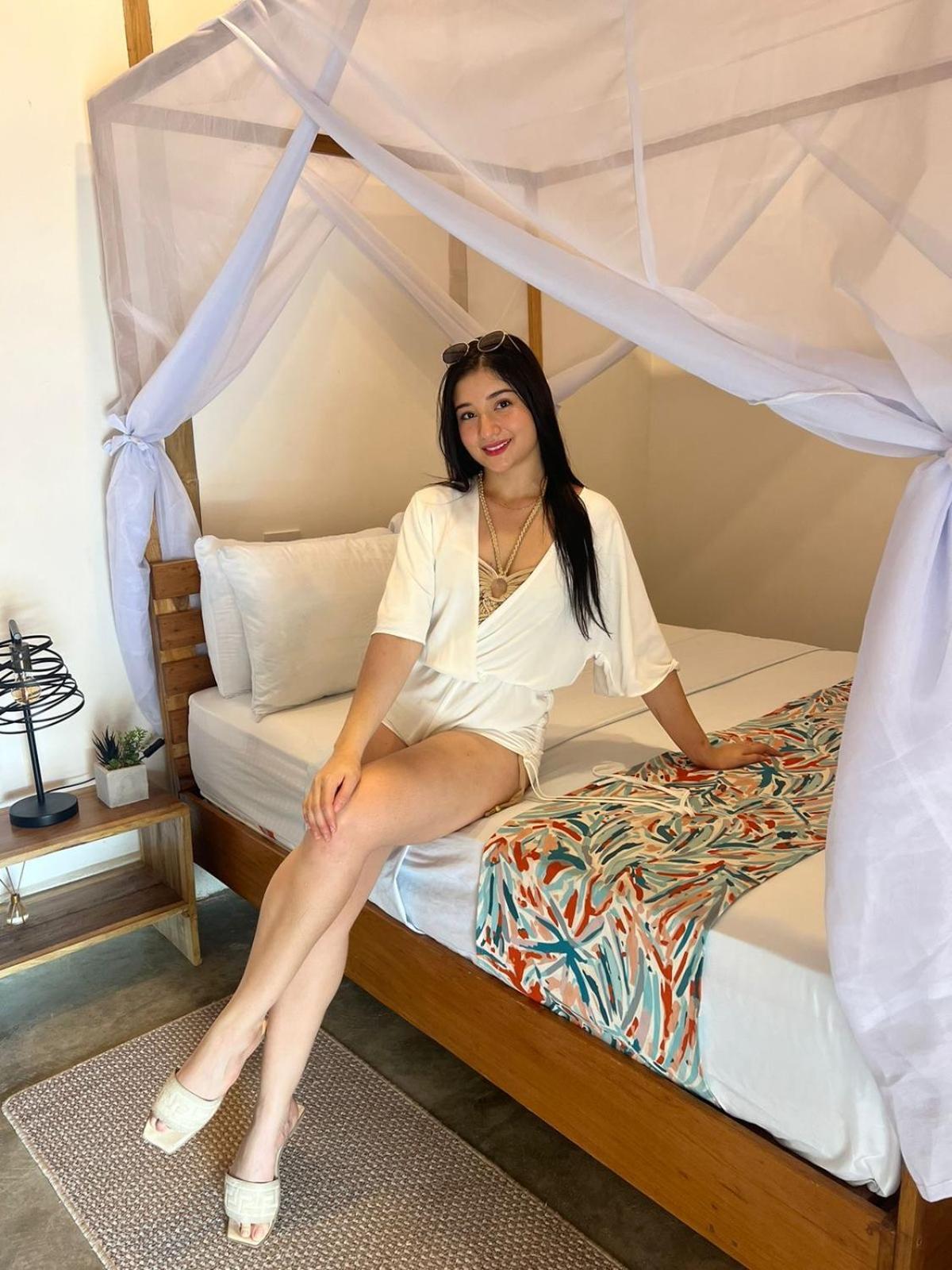 Rincon Del Mar Palomino Bed & Breakfast ภายนอก รูปภาพ